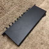 Ashly LX-308 Rackmount 8-Channel Line Mixer