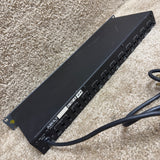 Ashly LX-308 Rackmount 8-Channel Line Mixer