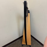 Salvi Prima 38 Lever Harp w/ Rolling Travel Bag