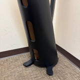 Salvi Prima 38 Lever Harp w/ Rolling Travel Bag