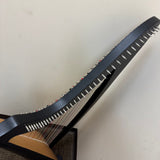 Salvi Prima 38 Lever Harp w/ Rolling Travel Bag