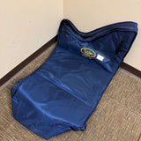 Salvi Prima 38 Lever Harp w/ Rolling Travel Bag