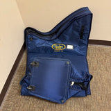 Salvi Prima 38 Lever Harp w/ Rolling Travel Bag