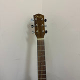 Fender CP-60S Parlor Acoustic Guitar Sunburst