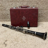 Buffet E11 Wood Clarinet MIG