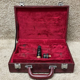 Buffet E11 Wood Clarinet MIG