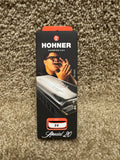 Hohner Harmonica Special 20 F#