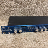 PreSonus MP20 2-Channel Mic Preamp