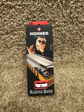 Hohner 1896 Marine Band Harmonica D
