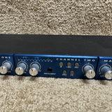 PreSonus MP20 2-Channel Mic Preamp