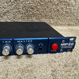 PreSonus MP20 2-Channel Mic Preamp