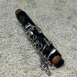 Buffet E11 Wood Clarinet MIG
