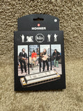 Hohner The Beatles Harmonica Key of C