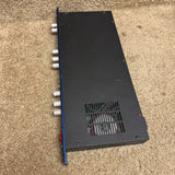 PreSonus MP20 2-Channel Mic Preamp