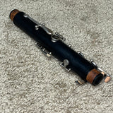 Buffet E11 Wood Clarinet MIG