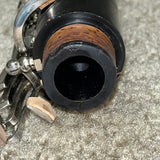 Buffet E11 Wood Clarinet MIG