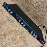 PreSonus MP20 2-Channel Mic Preamp