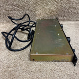 Furman PL-PLUS Power Conditioner Light Module w/ Voltmeter