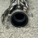 Buffet E11 Wood Clarinet MIG