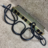 Furman PL-PLUS Power Conditioner Light Module w/ Voltmeter