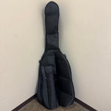 Vienna Strings Hamburg Upright Bass 3/4 Natural w/ Bag