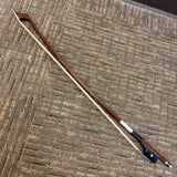 Vienna Strings Hamburg Upright Bass 3/4 Natural w/ Bag