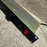 Furman PL-PLUS Power Conditioner Light Module w/ Voltmeter