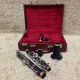 Buffet E11 Wood Clarinet MIG