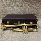Buescher BU-7 Trumpet