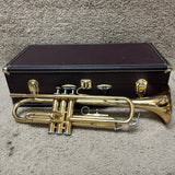 Buescher BU-7 Trumpet