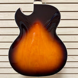 Guild Starfire I Single Cutaway Antique Burst