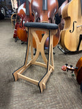 Amazing Bass Stand Stool