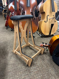 Amazing Bass Stand Stool