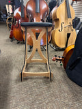 Amazing Bass Stand Stool