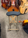 Amazing Bass Stand Stool