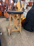Amazing Bass Stand Stool