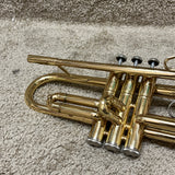Buescher BU-7 Trumpet