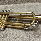 Buescher BU-7 Trumpet