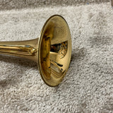 Buescher BU-7 Trumpet