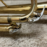 Buescher BU-7 Trumpet