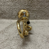 Buescher BU-7 Trumpet