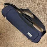Gemeinhardt 30B Flute Low B Open Hole w/ Case