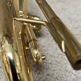 Buescher BU-7 Trumpet