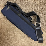 Gemeinhardt 30B Flute Low B Open Hole w/ Case