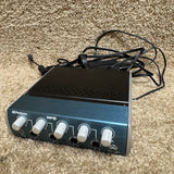 PreSonus HP4 Headphone Amp