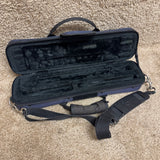 Gemeinhardt 30B Flute Low B Open Hole w/ Case