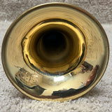 Buescher BU-7 Trumpet