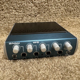 PreSonus HP4 Headphone Amp