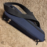 Gemeinhardt 30B Flute Low B Open Hole w/ Case