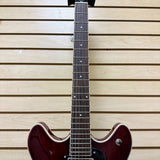 Guild Starfire I Double Cutaway Cherry Red